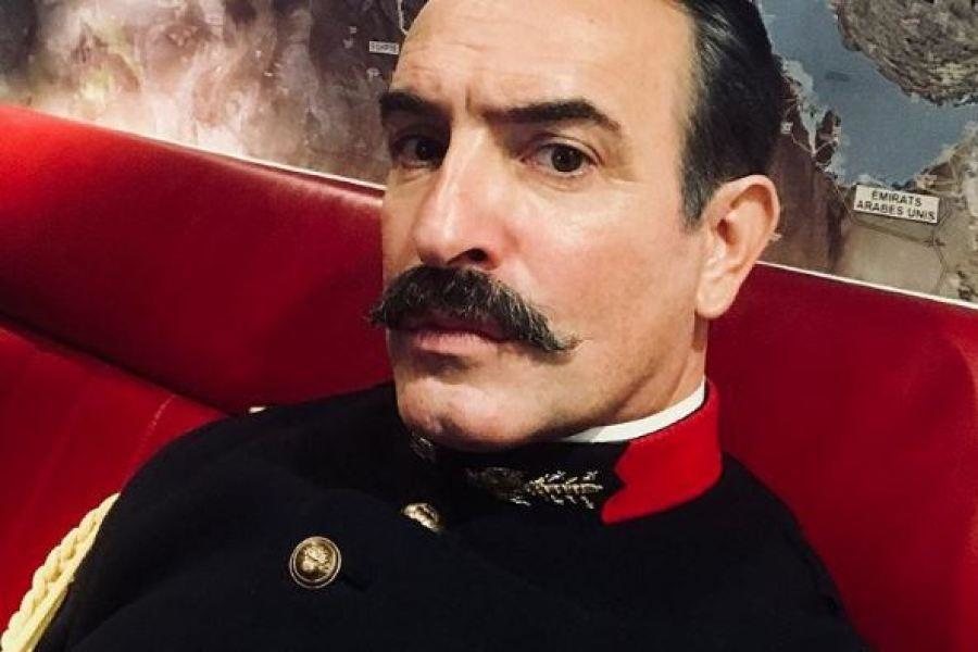 Imagen de la película An officer and spy