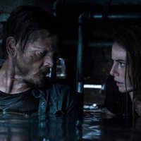 Foto de 'Crawl'