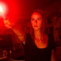 Foto de 'Crawl'