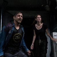 Foto de 'Crawl'