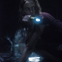 Infierno bajo el agua