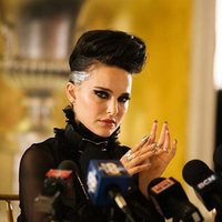 Vox Lux