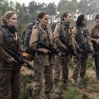 Foto de 'Annihilation'