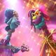 Imagen de la película Trolls World Tour