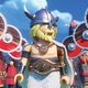 Imagen de la película Playmobil: The Movie