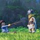 Imagen de la película Playmobil: The Movie