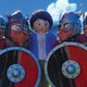 Imagen de la película Playmobil: The Movie
