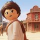 Imagen de la película Playmobil: The Movie
