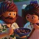 Imagen de la película Playmobil: The Movie