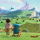 Imagen de la película Playmobil: The Movie