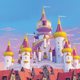 Imagen de la película Playmobil: The Movie