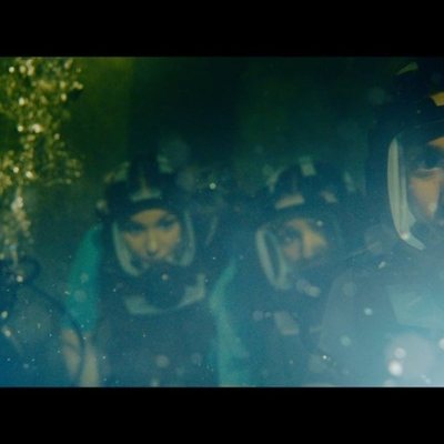 47 Meters Down: Uncaged