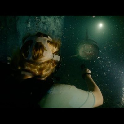 47 Meters Down: Uncaged