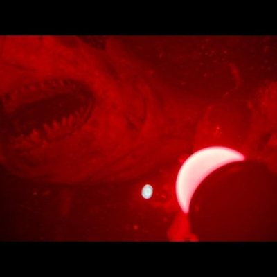 47 Meters Down: Uncaged