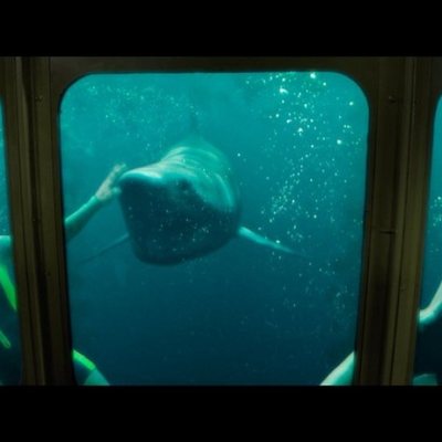 47 Meters Down: Uncaged