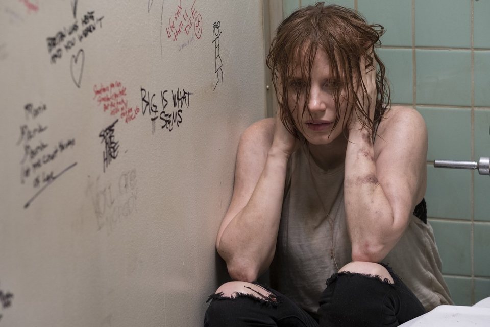 Imagen de la película It - Chapter 2