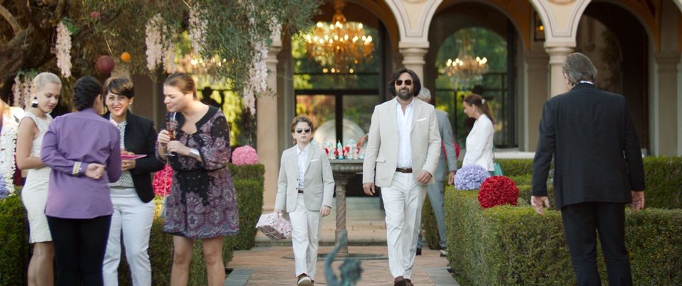 Imagen de la película How to Be a French Lover