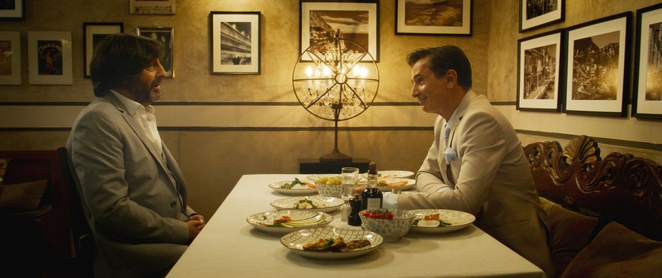 Imagen de la película How to Be a French Lover