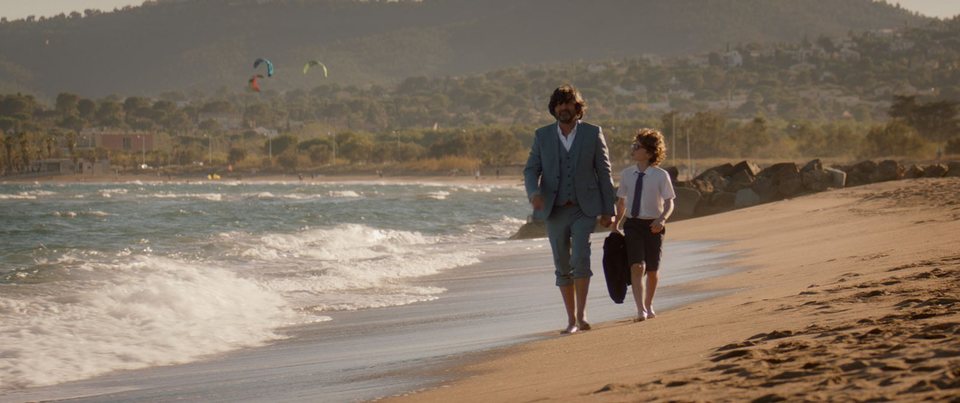 Imagen de la película How to Be a French Lover