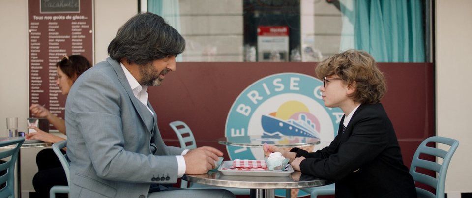 Imagen de la película How to Be a French Lover
