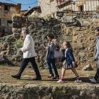 Foto de 'Vivir dos veces'