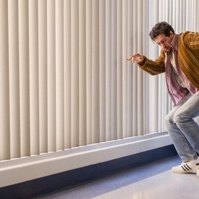 A Million Little Pieces