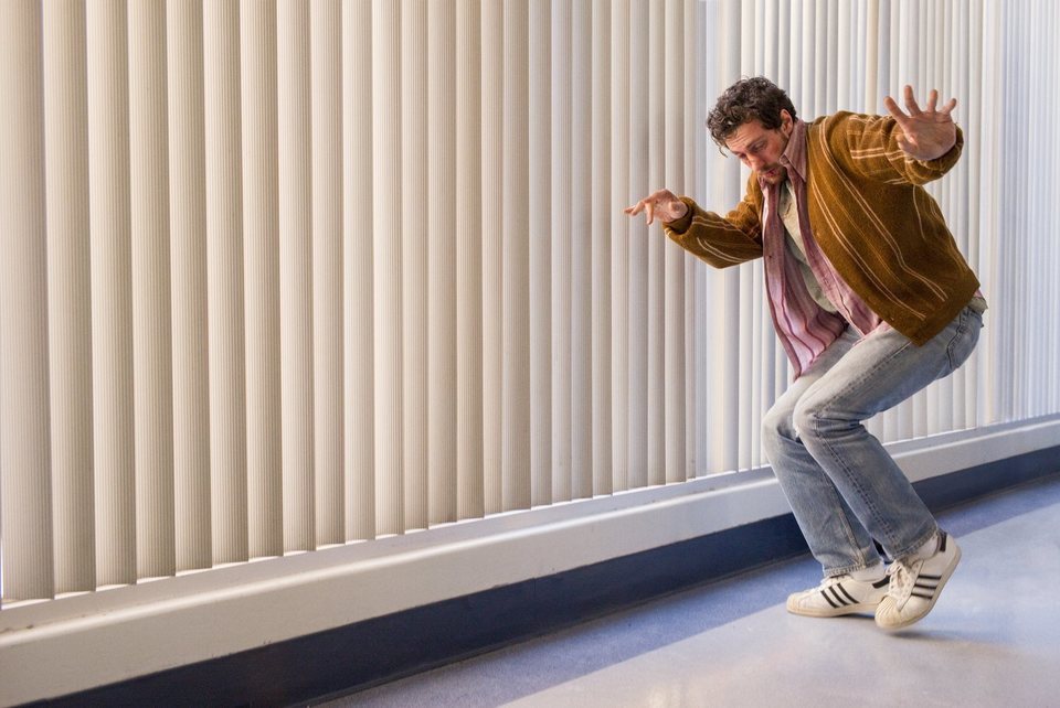 Imagen de la película A Million Little Pieces