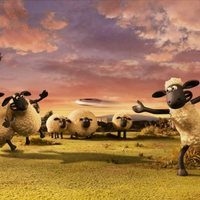 Foto de 'A Shaun the Sheep Movie: Farmageddon'