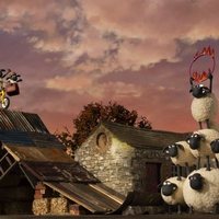 Foto de 'A Shaun the Sheep Movie: Farmageddon'