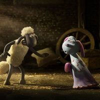 Foto de 'A Shaun the Sheep Movie: Farmageddon'