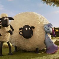 Foto de 'A Shaun the Sheep Movie: Farmageddon'