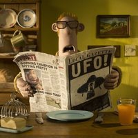 Foto de 'A Shaun the Sheep Movie: Farmageddon'