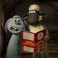Foto de 'A Shaun the Sheep Movie: Farmageddon'