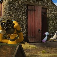 Foto de 'A Shaun the Sheep Movie: Farmageddon'