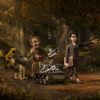 Foto de 'A Shaun the Sheep Movie: Farmageddon'