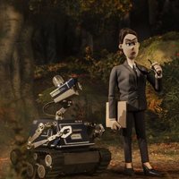 Granjaguedon: La oveja Shaun