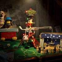 Foto de 'A Shaun the Sheep Movie: Farmageddon'