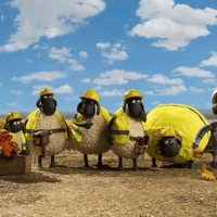 Foto de 'A Shaun the Sheep Movie: Farmageddon'