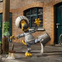 Foto de 'A Shaun the Sheep Movie: Farmageddon'