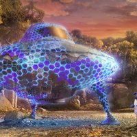 Granjaguedon: La oveja Shaun