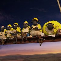 Foto de 'A Shaun the Sheep Movie: Farmageddon'