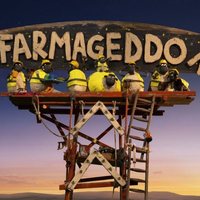 Foto de 'A Shaun the Sheep Movie: Farmageddon'