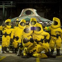 Foto de 'A Shaun the Sheep Movie: Farmageddon'