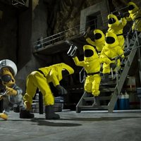 Foto de 'A Shaun the Sheep Movie: Farmageddon'