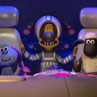Foto de 'A Shaun the Sheep Movie: Farmageddon'