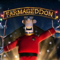 Foto de 'A Shaun the Sheep Movie: Farmageddon'