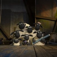 Foto de 'A Shaun the Sheep Movie: Farmageddon'