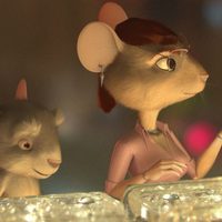 Foto de 'The Hairy Tooth Fairy 2'