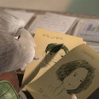 Foto de 'The Hairy Tooth Fairy 2'