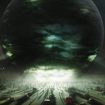 The Day the Earth Stood Still